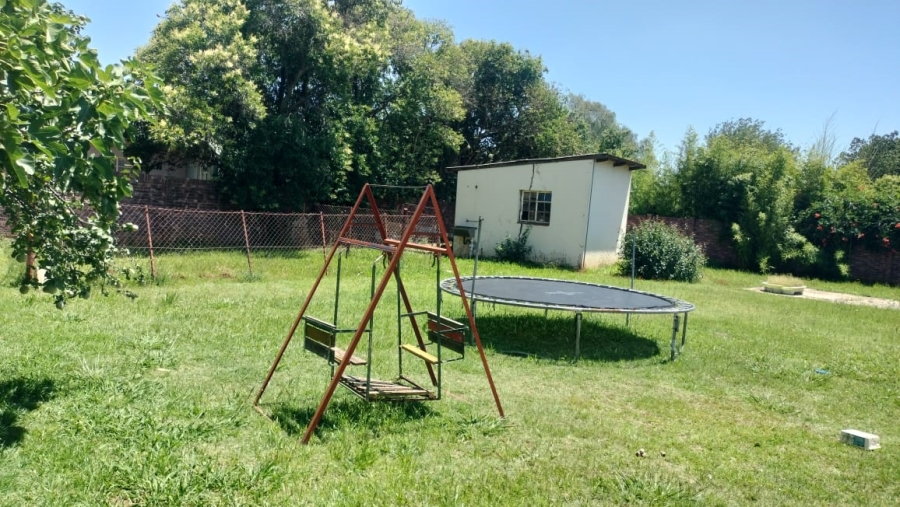 3 Bedroom Property for Sale in Wilgehof Free State